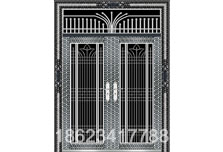 金德信門業(yè) 鐳射太金門 CS-5004