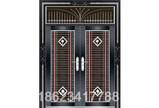金德信門業(yè) 黑鈦門 CS-7003