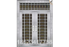 金德信門業(yè) 裝甲門 CS-9002