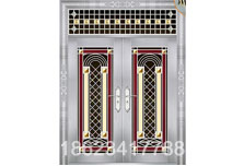 金德信門業(yè) 裝甲門 CS-9006