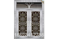 金德信門業(yè) 裝甲門 CS-9009
