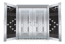 金德信門業(yè) 復(fù)合門 BX-3005