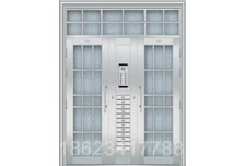 金德信門(mén)業(yè) 樓宇門(mén) BX-5001